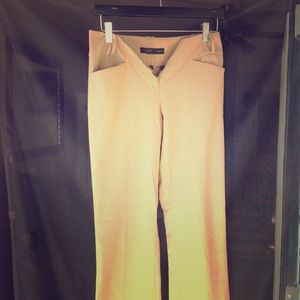The limited flare pants size 0R